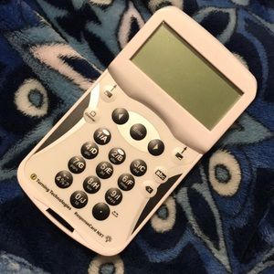 ResponseCard NXT: RCXR-02 Clicker